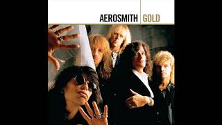 Aerosmith  - The Other side