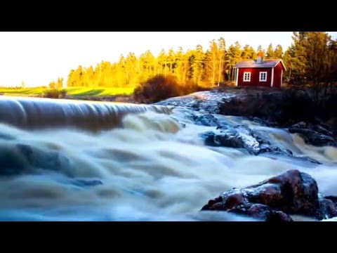Timelapse | Lieto & Turku
