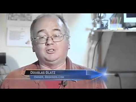 Tim Phillips discusses Intel chip flaw