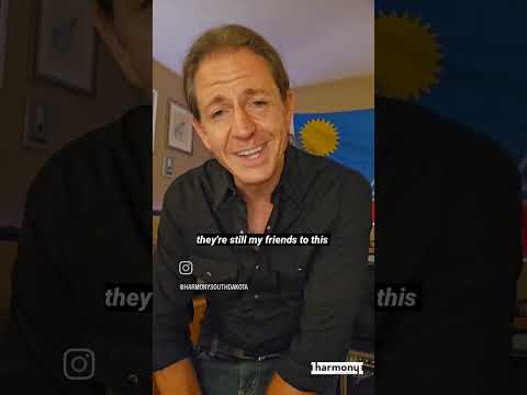 Link West on the #Harmony365 Project! Episode 132/365!