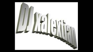 How do I Make You-Linda Ronstadt(DJ xalextian)