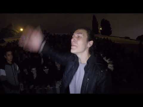 Kiko vs Eron vs Gato vs Barlo - Filtros - Liga Clasificatoria FreeFighters