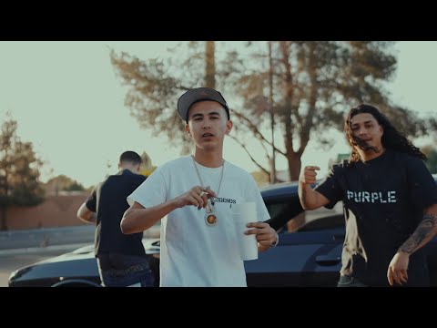 Buck$ x Louie Bandz - Talkin To My Scale (Exclusive Music Video) | Dir. Taegxn