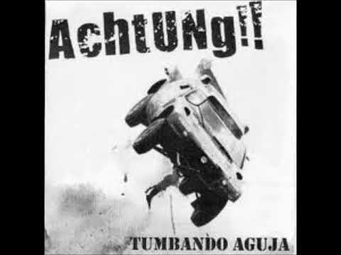 Achtung! - Punkrockys