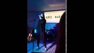 Dead Man's House - Kree Harrison (New Song #1)