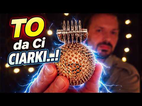 Nie spodziewasz się, że TO da Ci ciarki… | ASMR PL