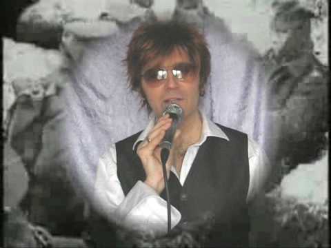 David Bowie  "Stop The Cavalry"