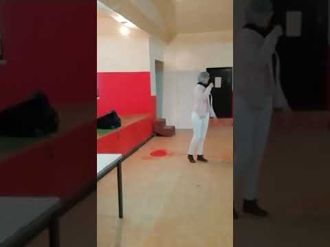 Pláticas en Janos Chihuahua a jóvenes con interés en el cambio