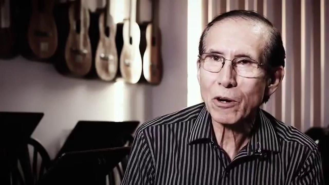 Miniature de la vidéo Rockstar Avilés (2016) - Trailer Oficial du film Rockstar Avilés