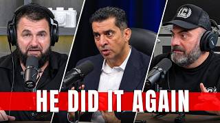 https://www.thedeencenter.org/support Patrick Bet-David asks, “Is Islam the problem, or has the West become weak?” In ...