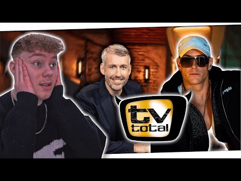 CALVIN & COSIMO bei TV TOTAL😂 (Sophia Song)