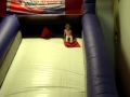 VIDEO Sep 26 2010 BounceU Party For Joseph