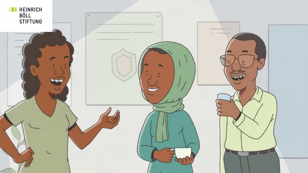 PSEAH: Kulinda Heshima na Usalama Kazini