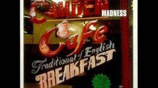 MADNESS - DRIP FED FRED - ELYSIUM