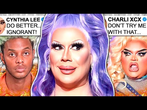 Tyra's Arrests, Cynthia vs Charli XCX & All Stars 8 Final Two | Hot or Rot?