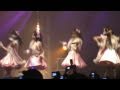 AKB48 - ガラスのI love you (Japan Expo 2009 - ジャパンエ ...