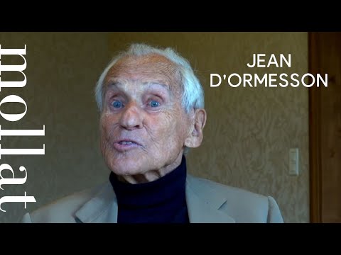 Jean d' Ormesson - Oeuvres