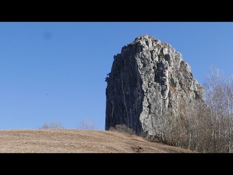 Corno del Nibbio - Spigolo del Nibbio