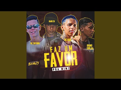 Faz um Favor pra Mim