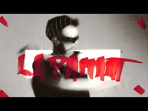 Azteca - LA PAMANT (Official Visualizer)