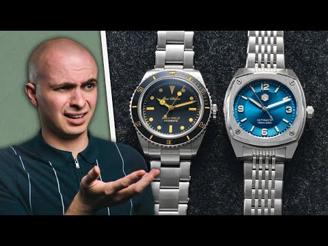 San Martin Didn't Apologize, They Sent Me THIS Instead!