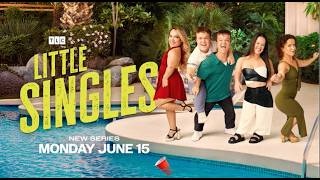 Little Singles | New Series Official Trailer (2026) | TLC