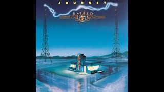 Journey -  Positive Touch (Raised On Radio) (HQ)