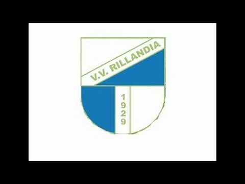 clublied VV Rillandia