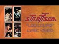 STRATTSON "Les Loups" LYRIC VIDEO HD