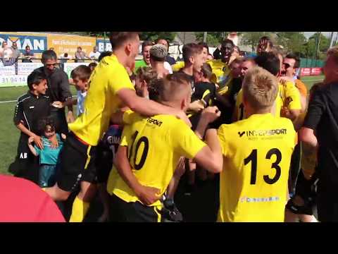 Le Sacre de l'Asptt Caen : Résumé de la rencontre Maladrerie Os - Asptt Caen