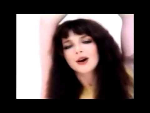 Kate Bush - a ninth wave before the dawn - music bells by Alphan