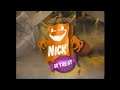 Rugrats The Off Beats Commercial Ad Break Compilation Nickelodeon Snick Mix 96 17