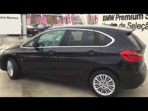 216Da Active Tourer Line Luxury - Caetano Baviera Lisboa - Bmw Premium Selection