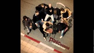 Panic Ensemble - Sodom