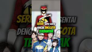 Download lagu SUPER SENTAI DENGAN ANGGOTA BANYAK! #supersentaiseries #kyuranger #kyoryuger #powerrangers mp3