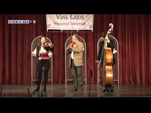 X. Vass Lajos nézenei verseny - Budapest