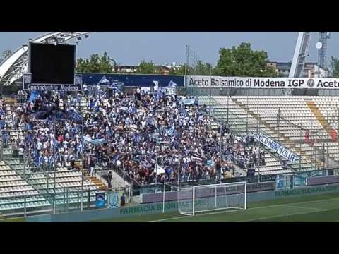 MODENA-PESCARA 15--16