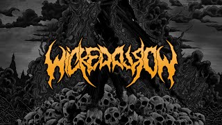 WICKED WORLD - Burn Victim [NEW 2016]