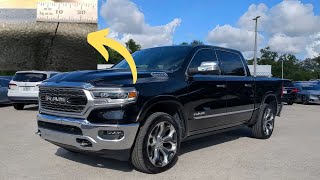 Ram 1500: exhaust manifold recall