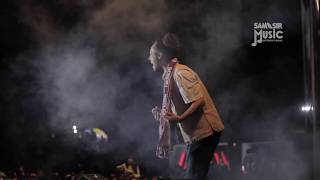 Download lagu Kento Friesacher ft. JB Band - Boasa mp3