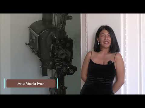 Ana Maria Ivan - Femeia, Eterna poveste