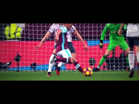 David De Gea 2016/2017 Season Review