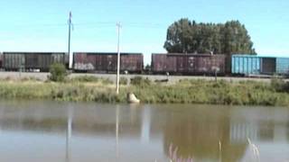 preview picture of video 'IC 3110 WC 7496 7-02 De Pere, WI'