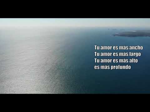 OH QUÉ  AMOR INCOMPARABLE