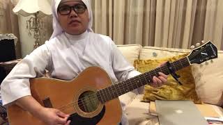 Ashes to Ashes by Dan Schutte