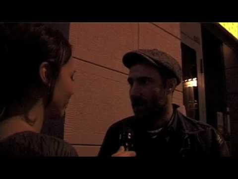 Rocksteady Premiere Schweiz Lee Everton