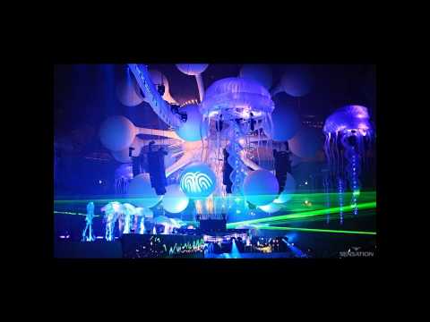 Steve Angello vs. Laidback Luke & Gregor Salto - Step by Step on Monday (Alessandro Caiora Bootleg)