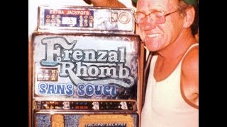 Frenzal Rhomb - Sans Souci (Full Album)