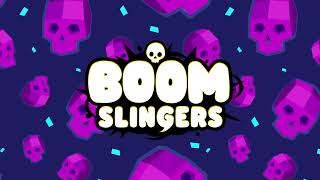 Cover art for Boom Rock