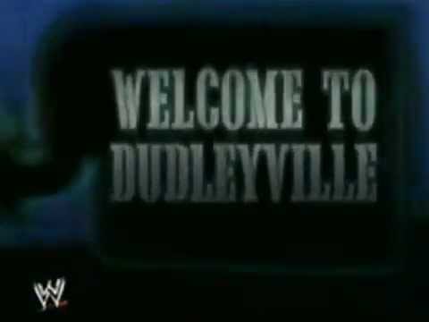 WWE Dudley Boyz Titantron 2005 "Bombshell" + Download Link